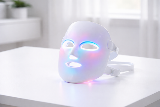 Lumi Dermix DermaGlow Mask