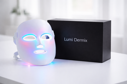 Lumi Dermix DermaGlow Mask