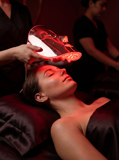 Lumi Dermix DermaGlow Mask